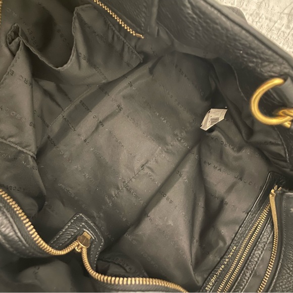 Marc Jacobs Too Hot To Handle Tote - Picture 4 of 9